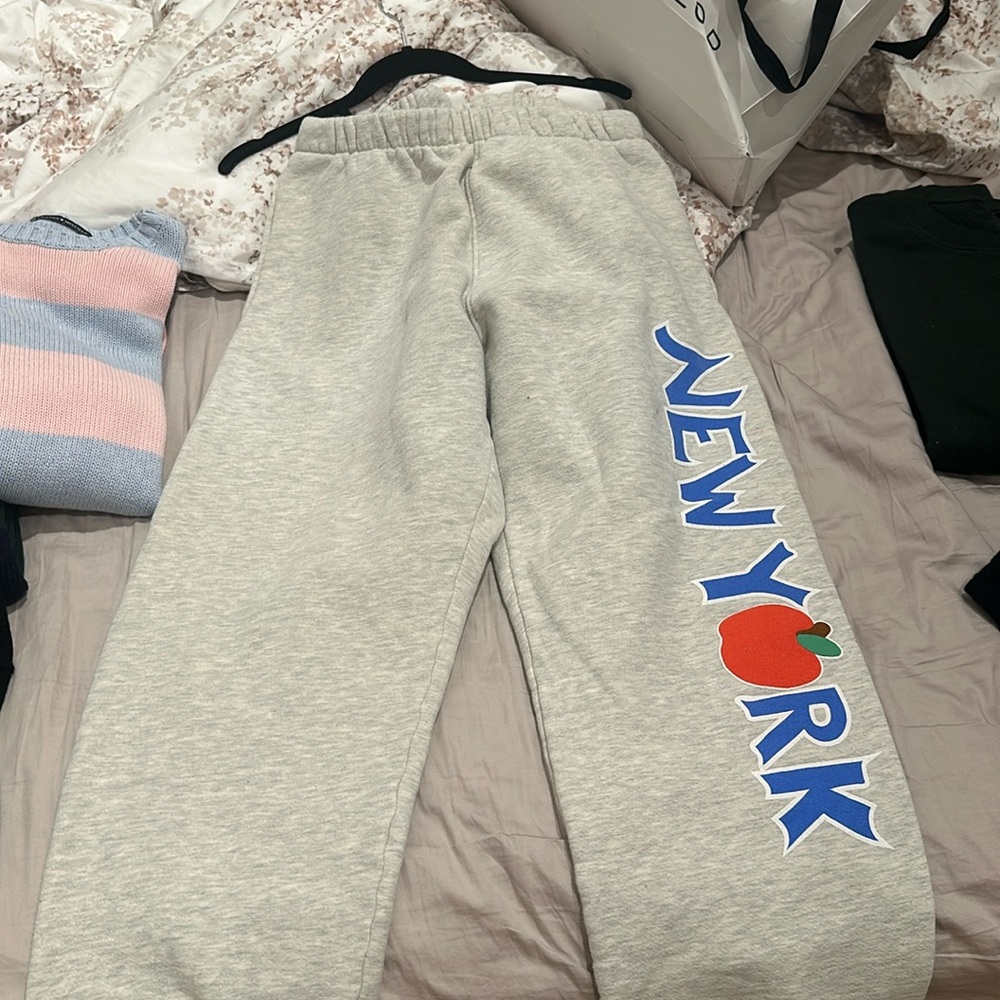 Madhappy sweatpants